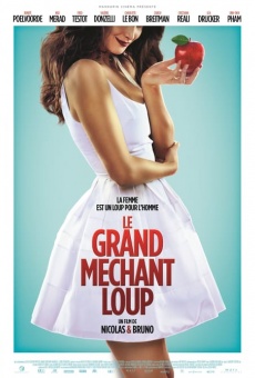 Le grand méchant loup (2013)