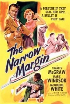The Narrow Margin on-line gratuito