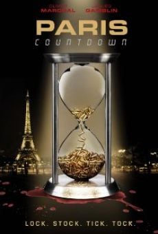 Paris Countdown online streaming