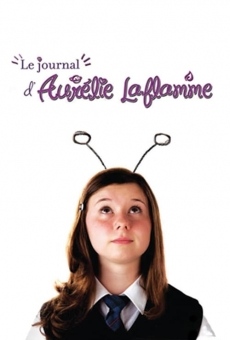 Le journal d'Aurélie Laflamme on-line gratuito