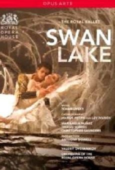 Película: Le Lac des cygnes