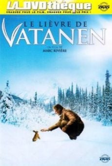 Película: Le lièvre de Vatanen