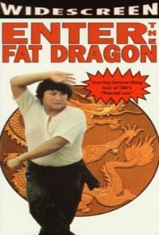 Fei Lung Gwoh Gong - Enter the Fat Dragon online free