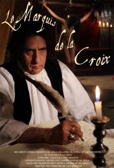Le Marquis de la Croix, película en español