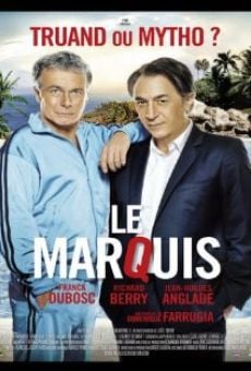 Le marquis online streaming