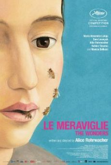 Les merveilles