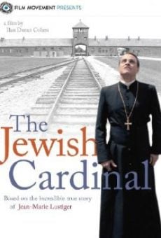 Película: El cardenal judío