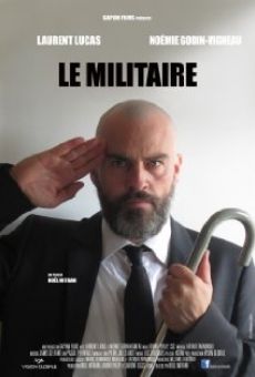 Le Militaire online streaming