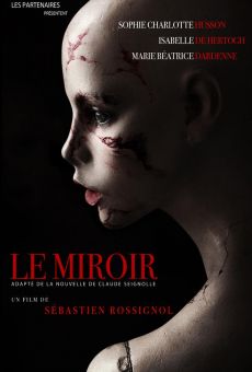 Le miroir online free