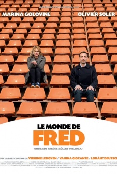 Película: Le monde de Fred