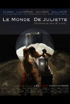 Le monde de Juliette (2011)