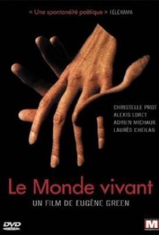 Le monde vivant Online Free