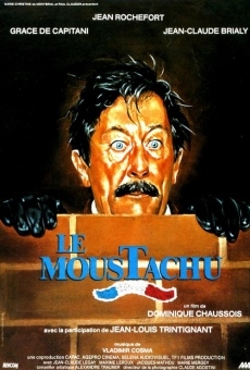 Le moustachu online streaming