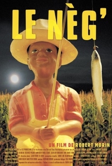 Le nèg'