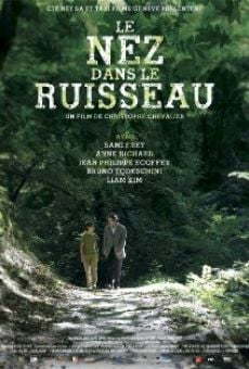 Película: Le nez dans le ruisseau