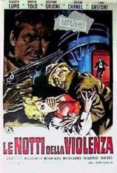 Le notti della violenza (1965)