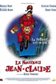 Le Nouveau Jean-Claude online