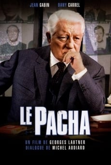 Le pacha (1968)