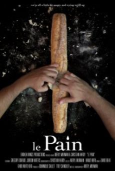 Película: le Pain