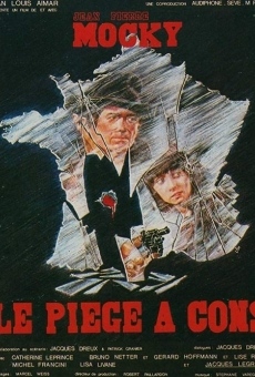 Le piège à cons (1979)