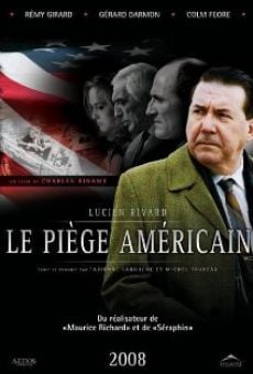 Película: Le piège américain