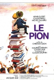 Le pion online streaming