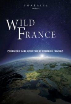 Película: La Francia salvaje