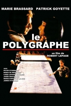 Película: Le polygraphe