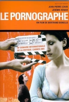 Le pornographe en ligne gratuit