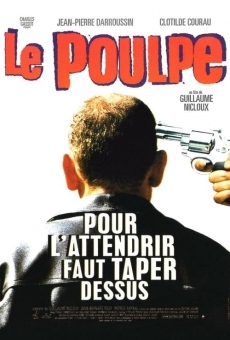 Le poulpe (1998)