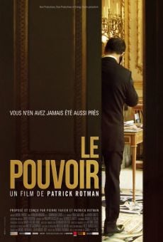 Le pouvoir (2013)