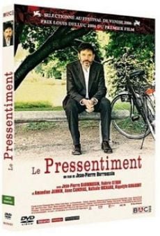 Película: Le pressentiment