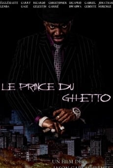 Le Prince du ghetto online streaming