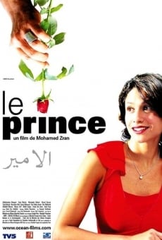 Película: Le prince
