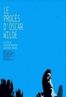 Película: El juicio de Oscar Wilde