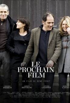 Le prochain film (2013)