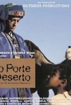Le quattro porte del deserto (2004)