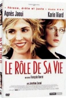 Le rôle de sa vie (2004)