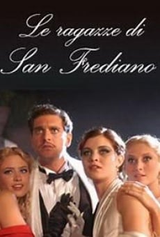 Película: Las chicas de San Frediano