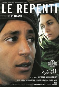 Película: Le repenti