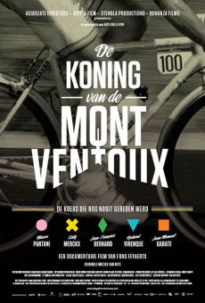 Le roi du mont Ventoux (The King of Mont Ventoux) online streaming