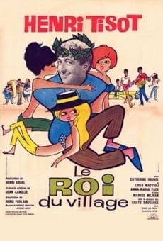 Le roi du village (1963)