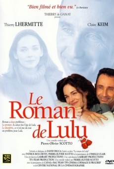 Le roman de Lulu (2001)