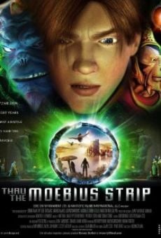 Thru the Moebius Strip, película en español