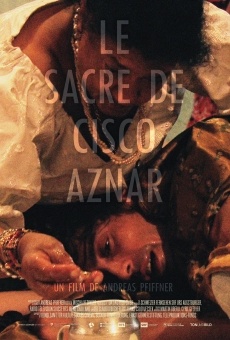 Le Sacre de Cisco Aznar