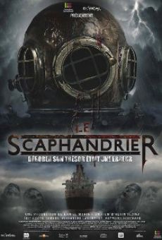 Le scaphandrier online streaming