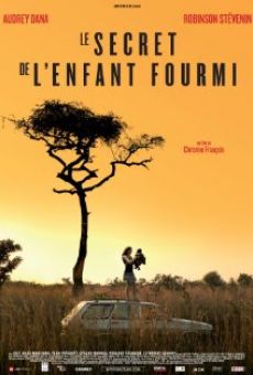 Película: Le secret de l'enfant-fourmi