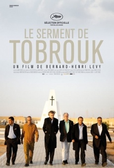 Le Serment de Tobrouk stream online deutsch
