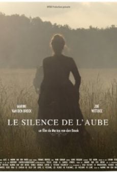 Película: Le Silence de l'Aube