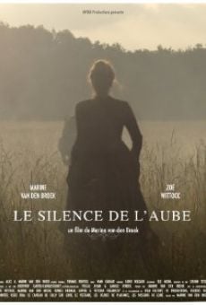 Le Silence de l'Aube gratis